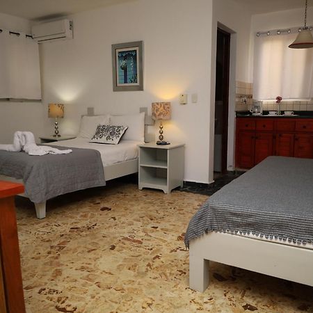باياهيبي Aparta-Hotel Villa Baya By Mireya المظهر الخارجي الصورة