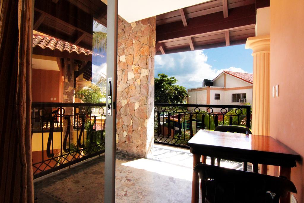 باياهيبي Aparta-Hotel Villa Baya By Mireya الغرفة الصورة