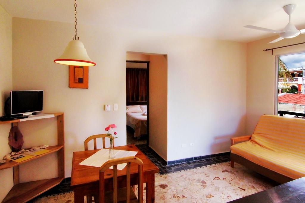 باياهيبي Aparta-Hotel Villa Baya By Mireya الغرفة الصورة