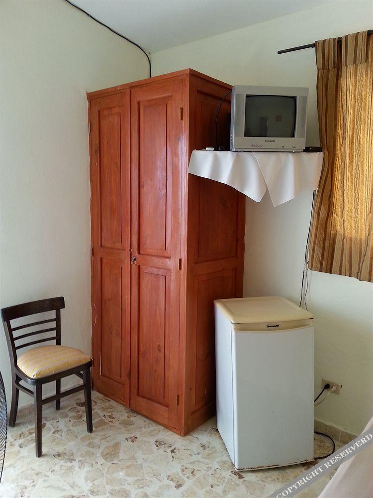 باياهيبي Aparta-Hotel Villa Baya By Mireya المظهر الخارجي الصورة