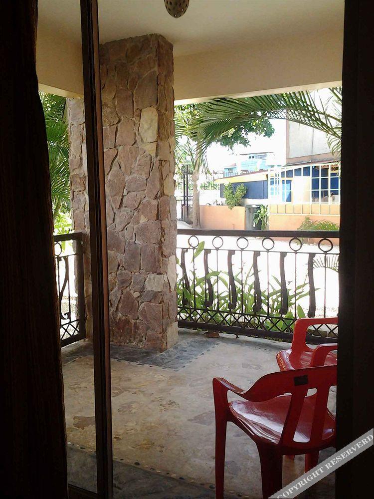 باياهيبي Aparta-Hotel Villa Baya By Mireya المظهر الخارجي الصورة