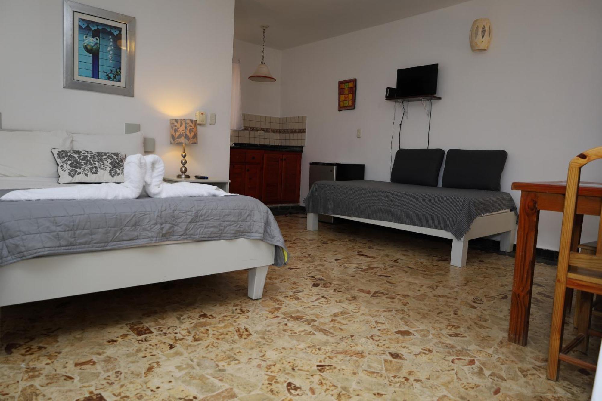 باياهيبي Aparta-Hotel Villa Baya By Mireya المظهر الخارجي الصورة