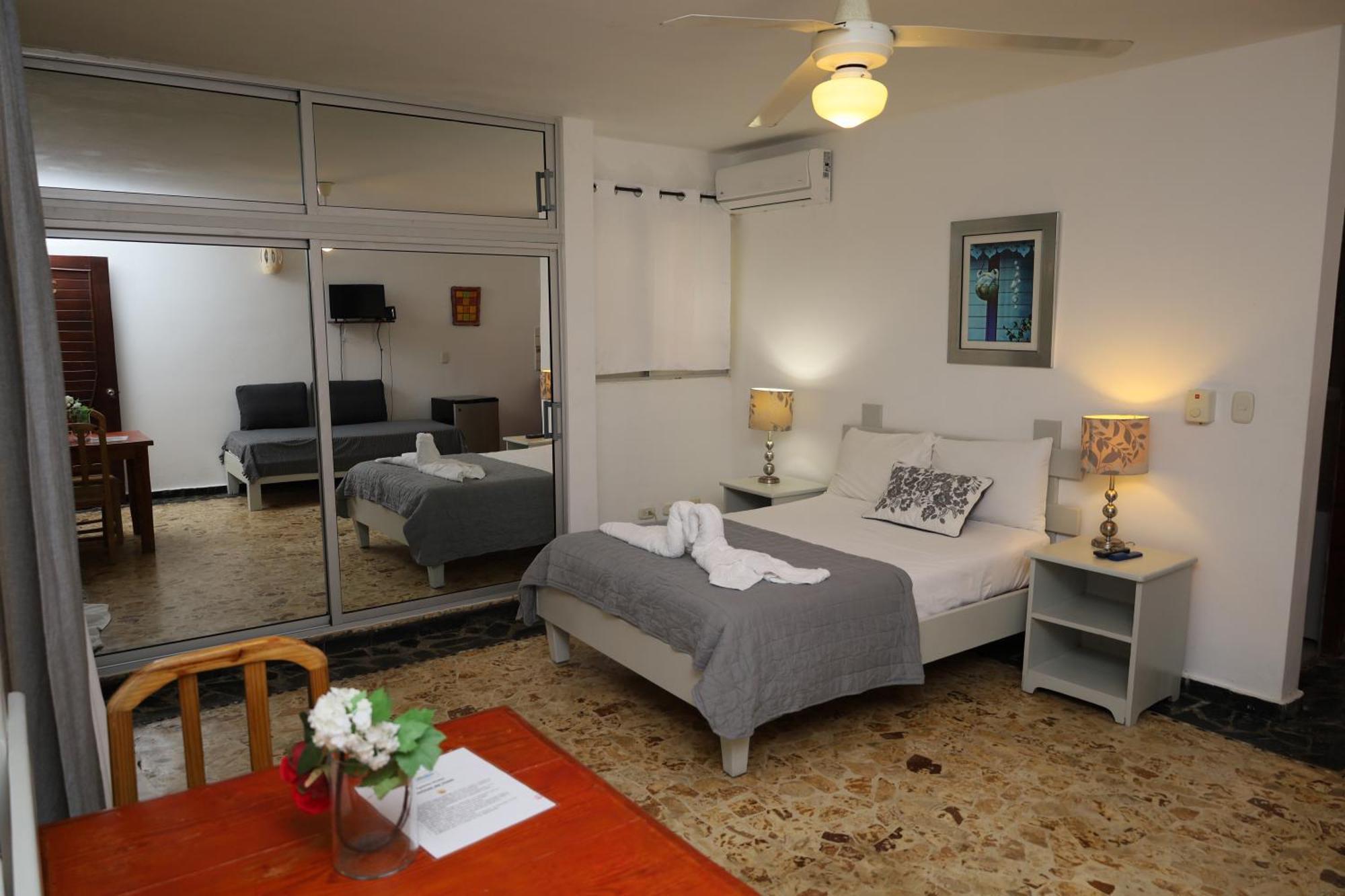 باياهيبي Aparta-Hotel Villa Baya By Mireya المظهر الخارجي الصورة