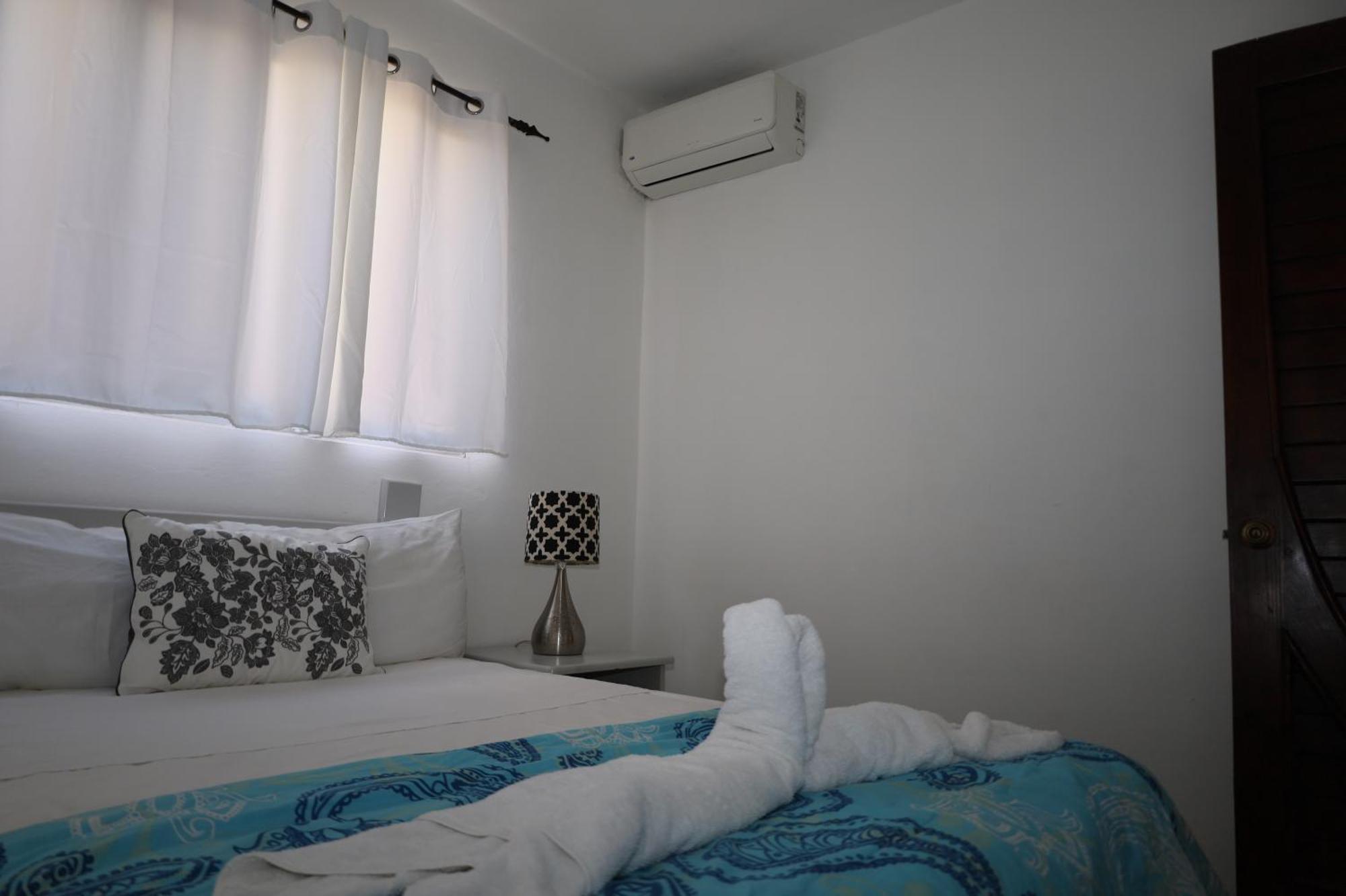باياهيبي Aparta-Hotel Villa Baya By Mireya المظهر الخارجي الصورة