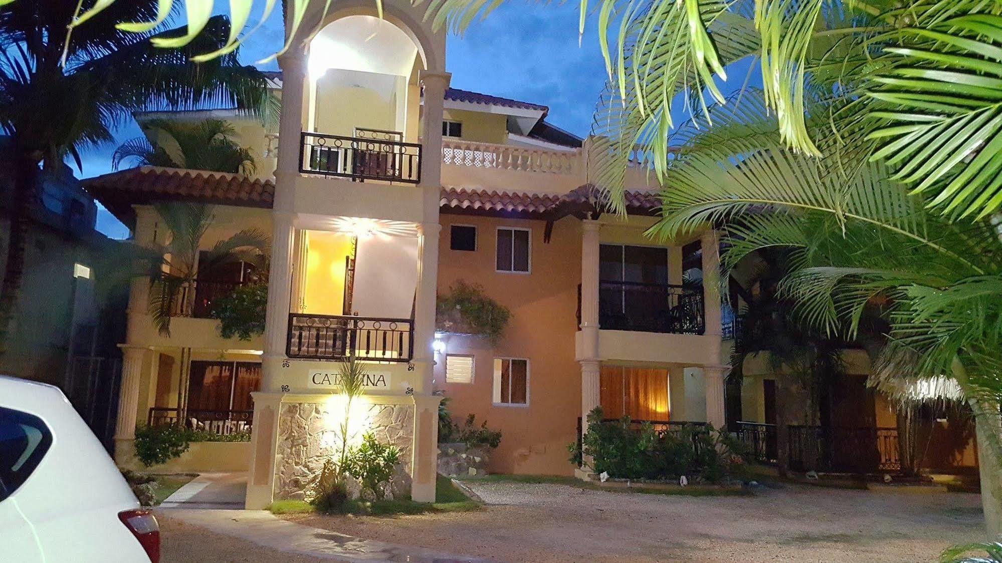 باياهيبي Aparta-Hotel Villa Baya By Mireya المظهر الخارجي الصورة